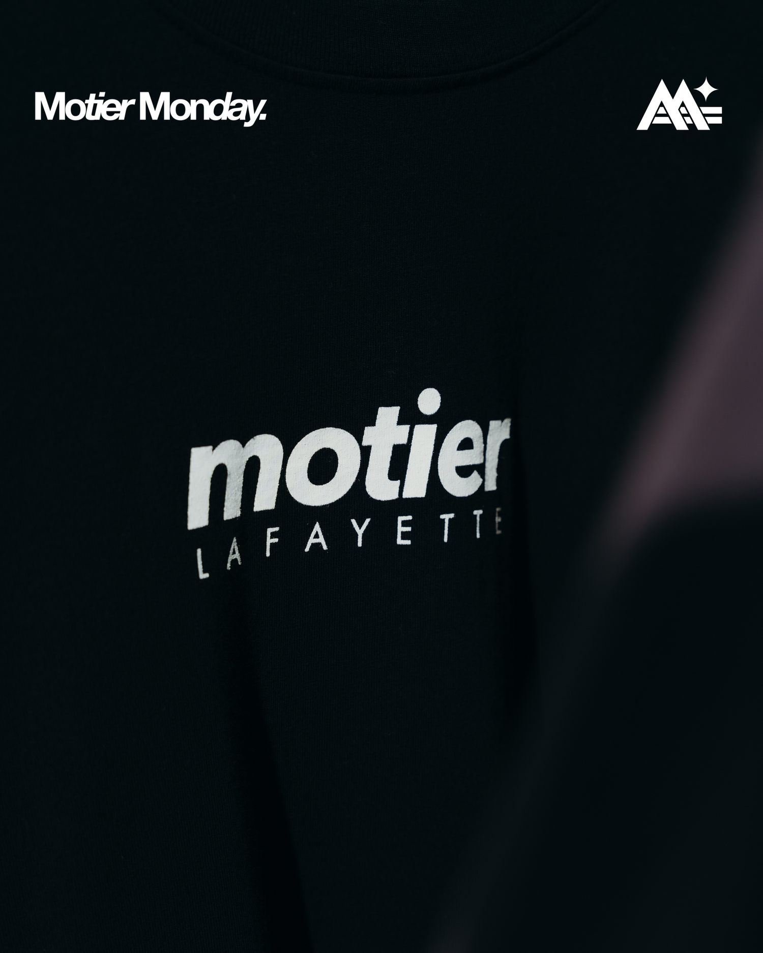 Motier Monday Episode 8