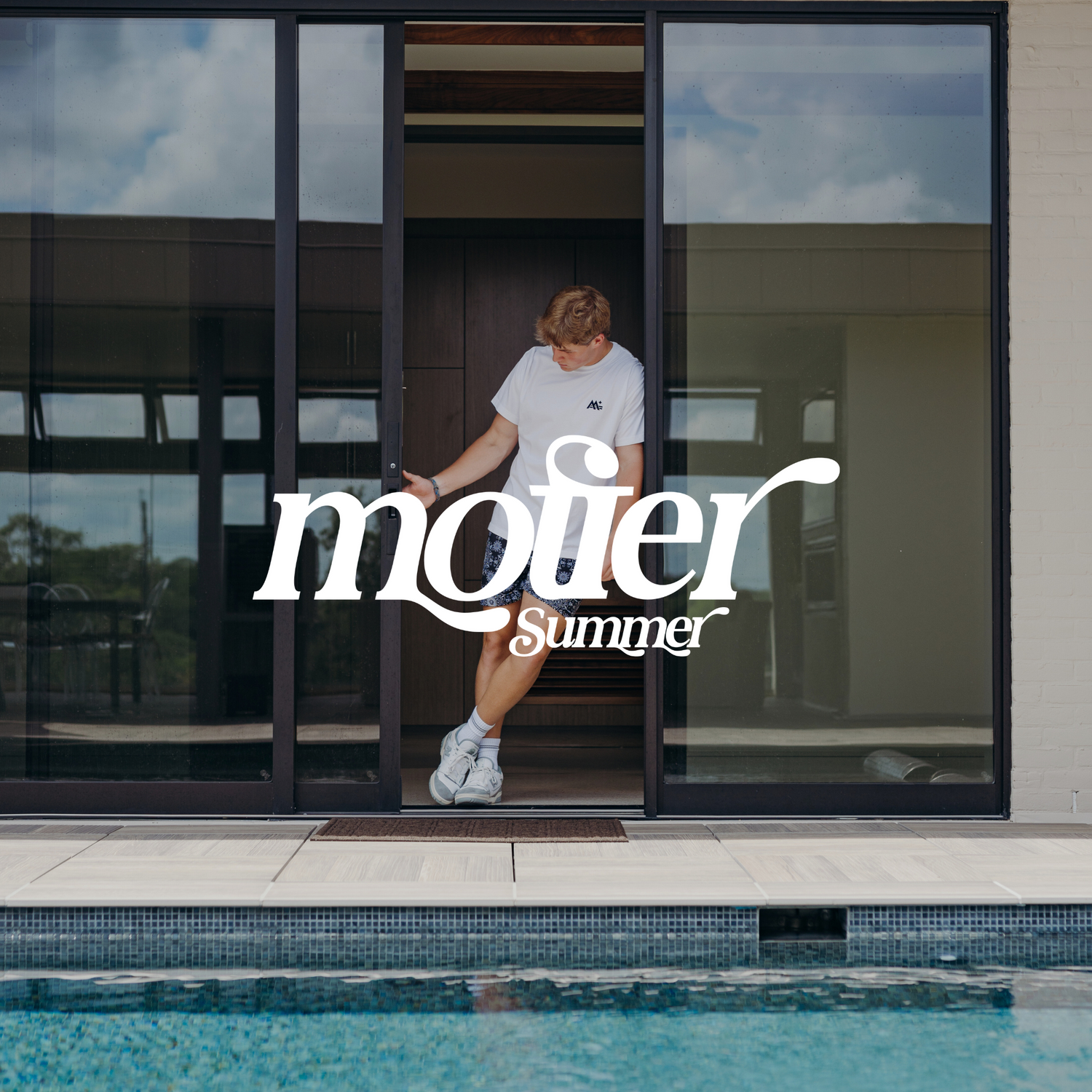 Motier Summer Collection 2024