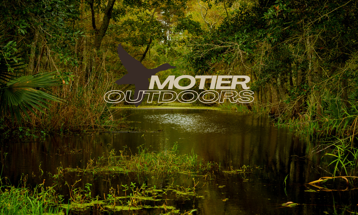 Motier Outdoors 2024