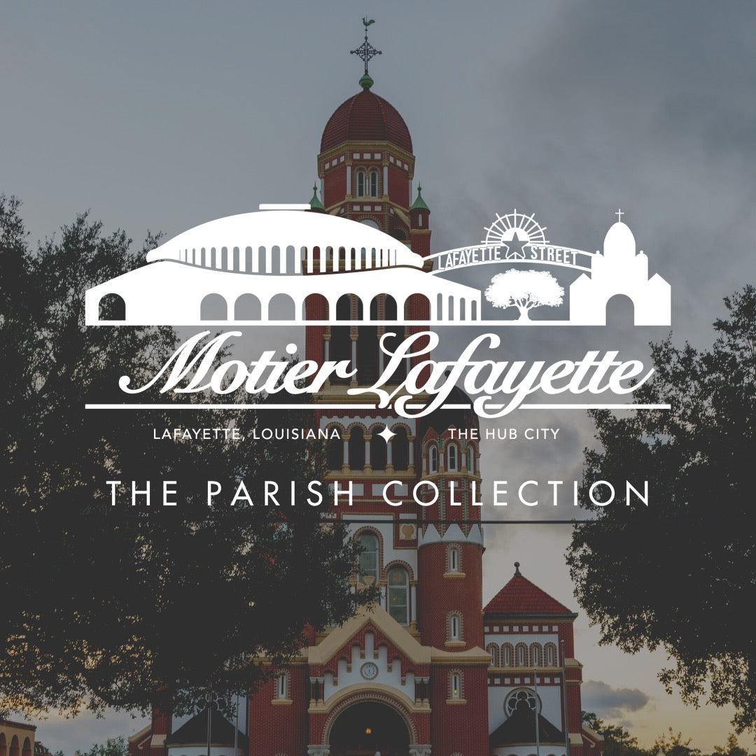 The Parish Collection