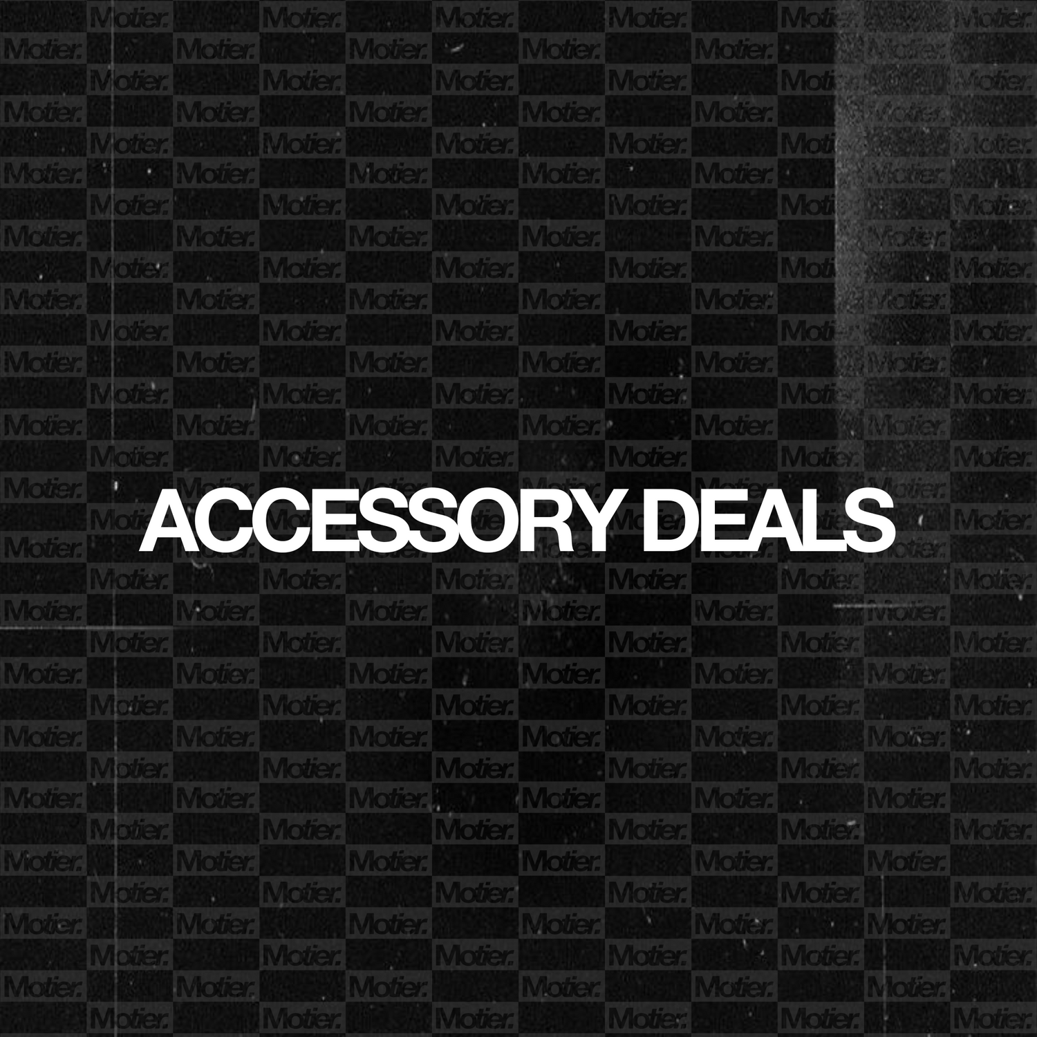 Accessory Deals