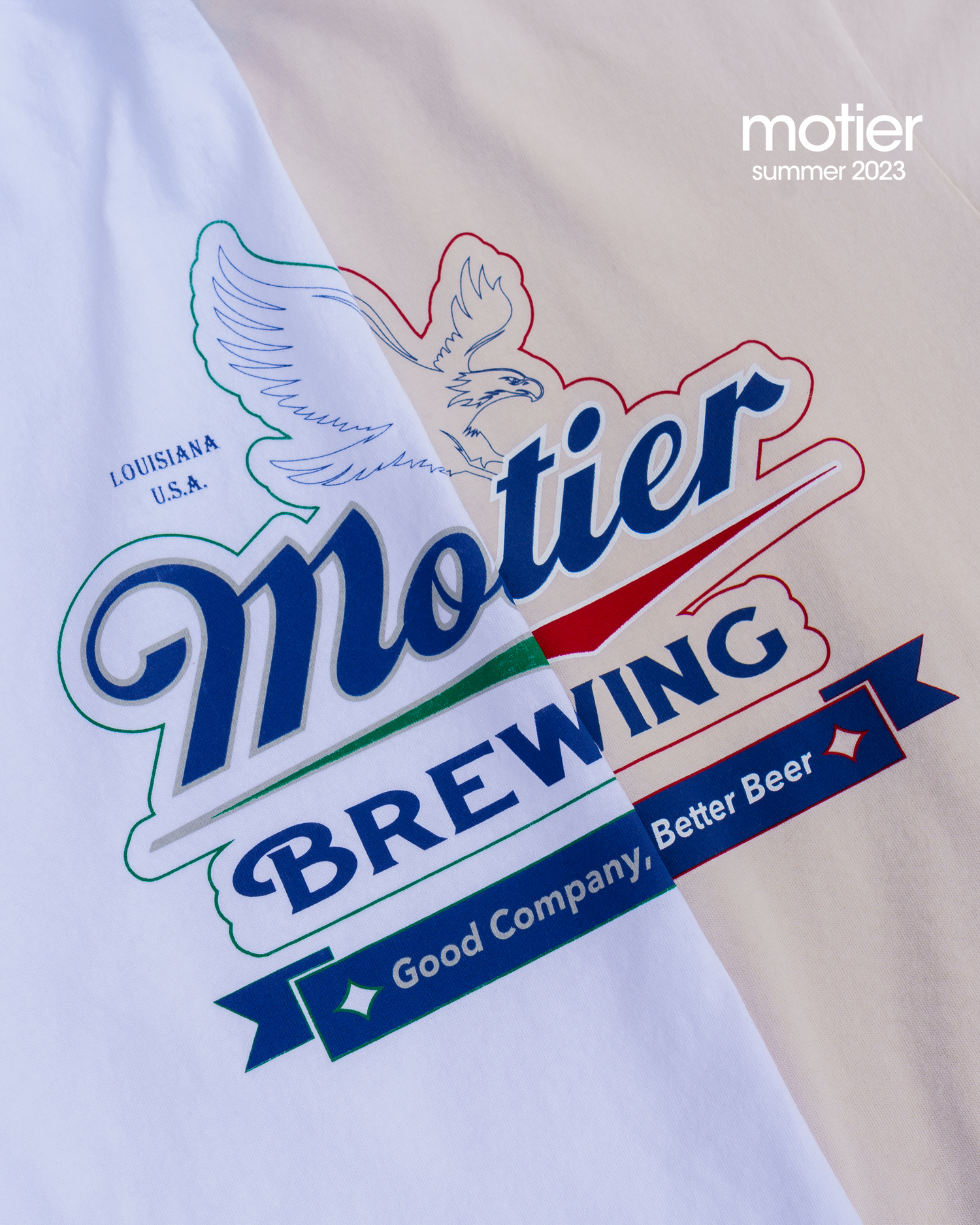 Motier Summer 2023: Release III