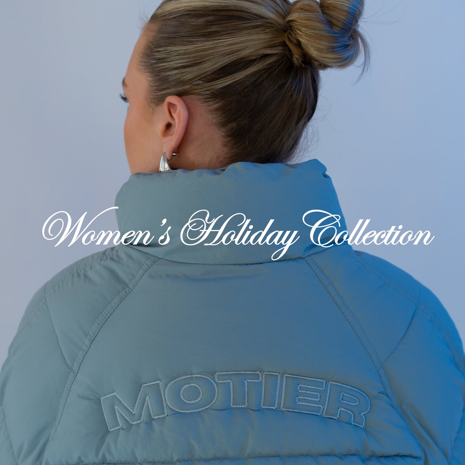 The Motier Women's Holiday Collection 2024