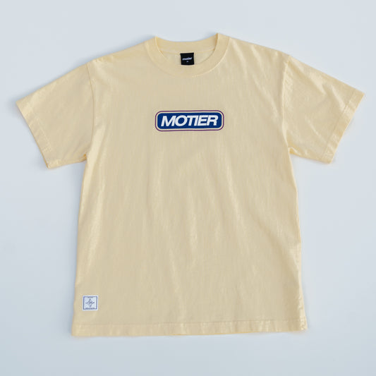 The Motier Capsule Luxe Tee (Meadow) - Motier Lafayette 