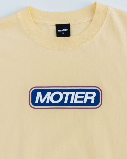 The Motier Capsule Luxe Tee (Meadow)