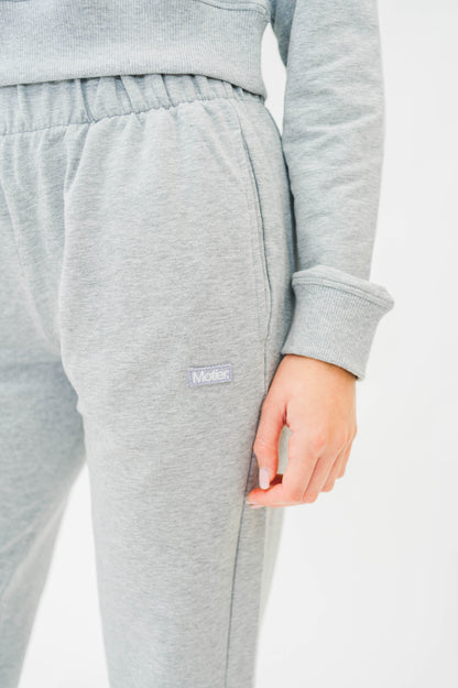 The Refresh Sweatpants (Grey)