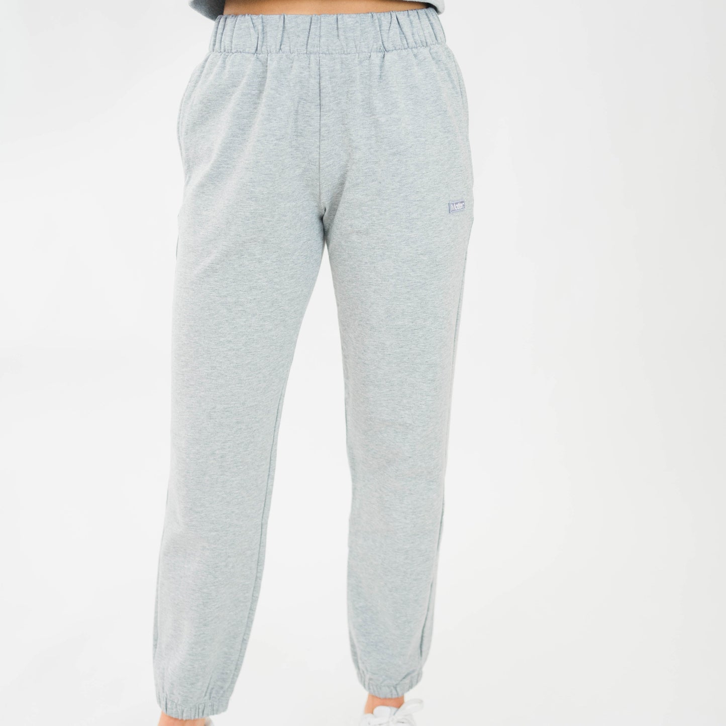 The Refresh Sweatpants (Grey)