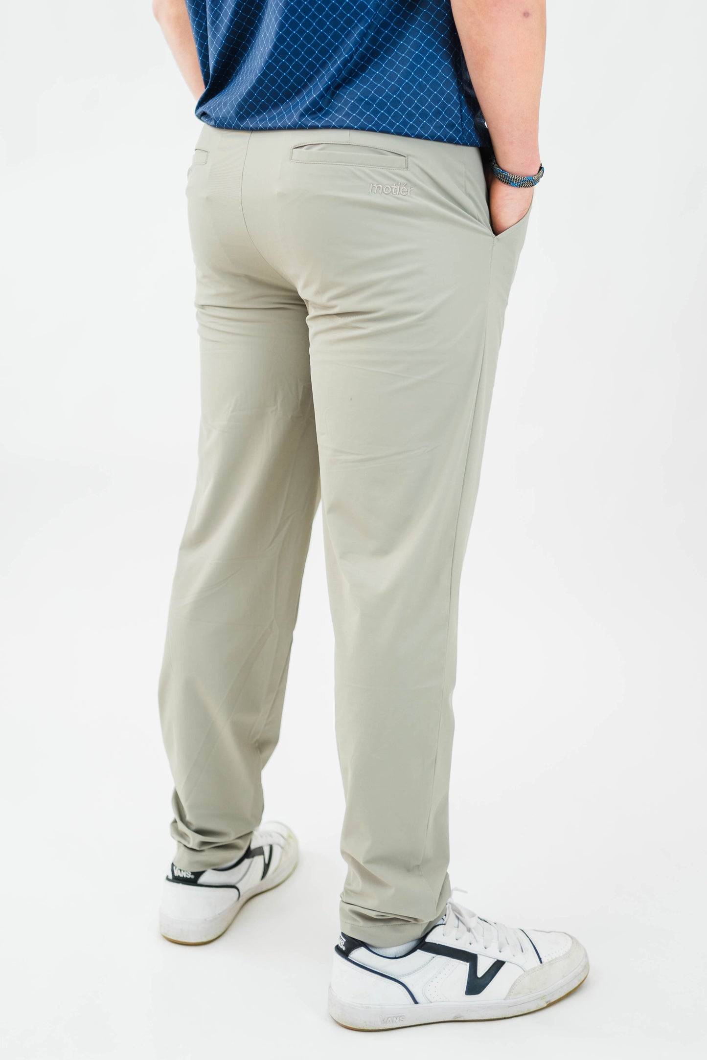 The Rusty Marquis Pant (Tan)