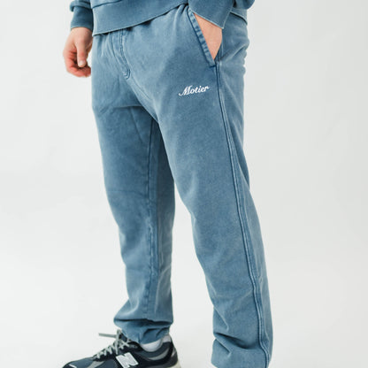 The Motier Vital Signature Sweatpants (Infinity)