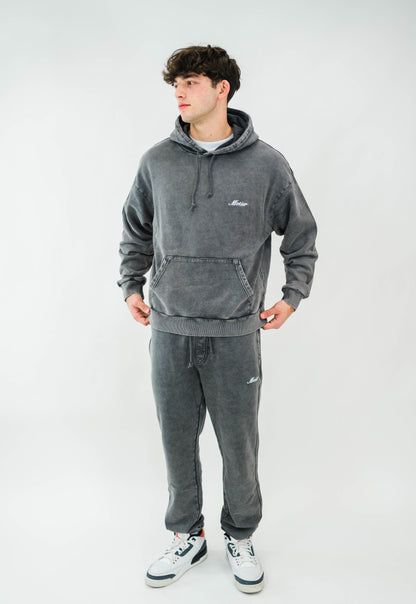 The Motier Vital Signature Hoodie (Bristol)