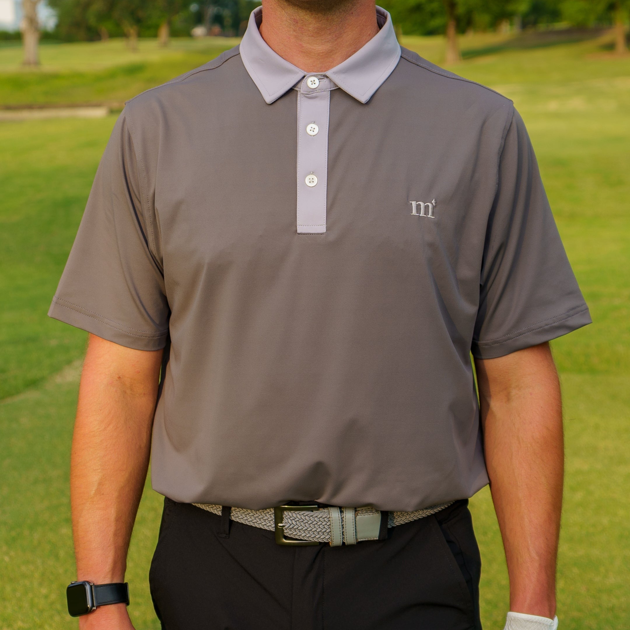 Tour hot sale golf shirts