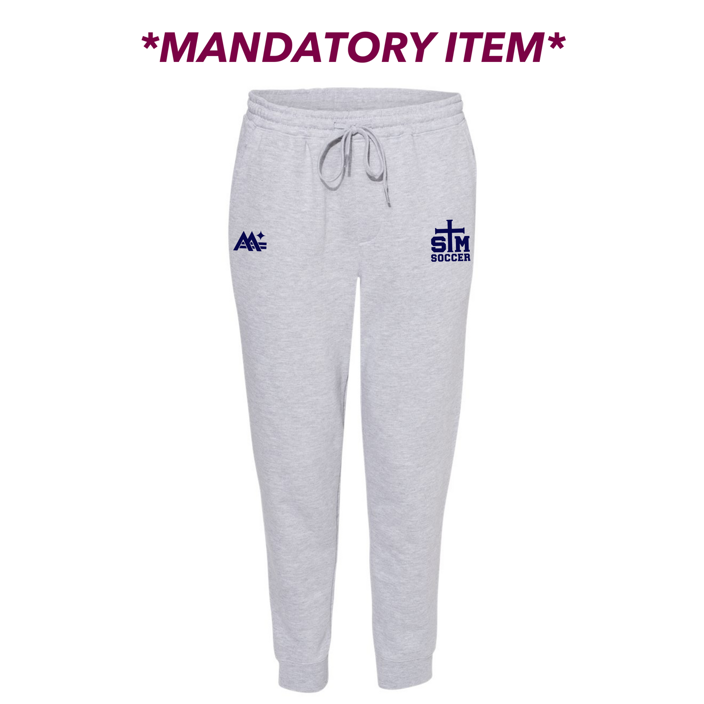 The Sideline Sweatpants