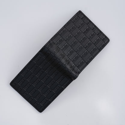 The Motier Monogram Wallet