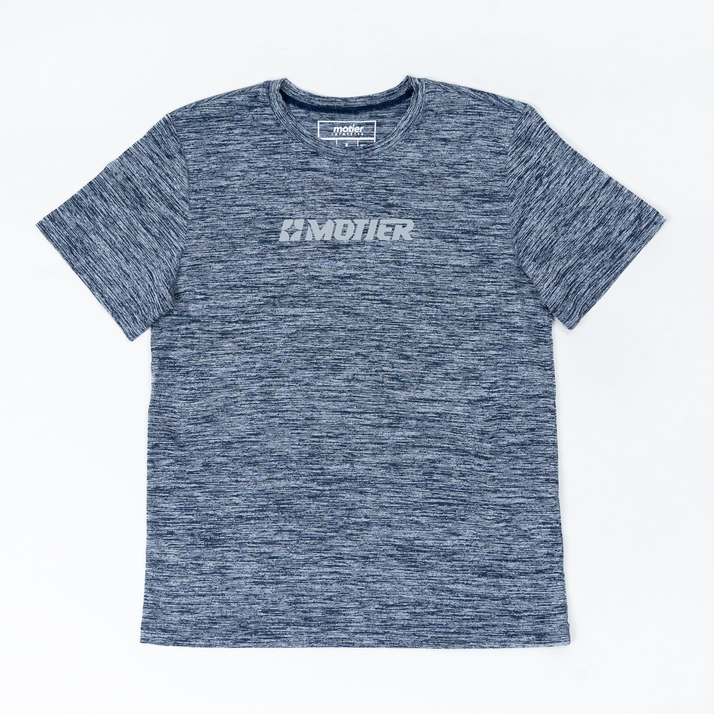 The Youth Daily Active Tee (Electric Navy)