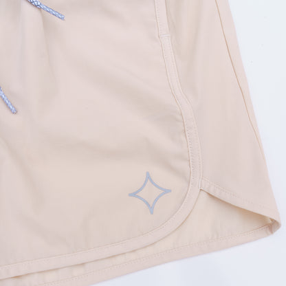 Refined Active Shorts (Sand)