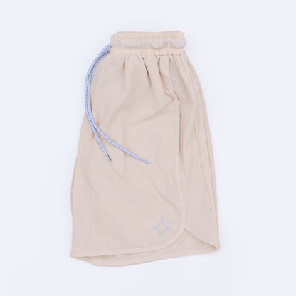 Refined Active Shorts (Sand)