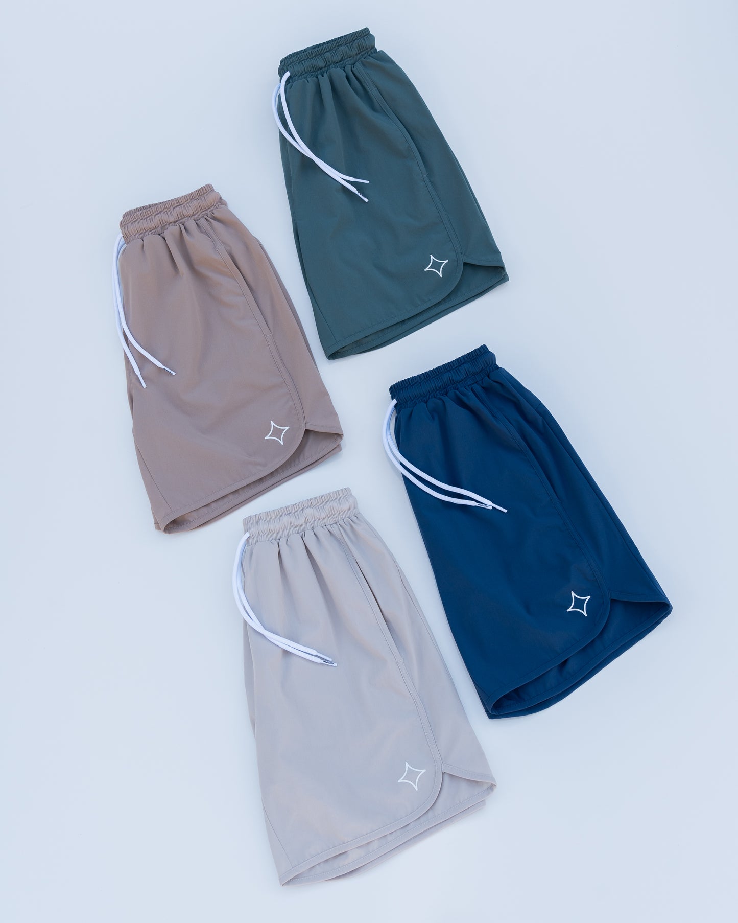 Refined Active Shorts (Newstone)