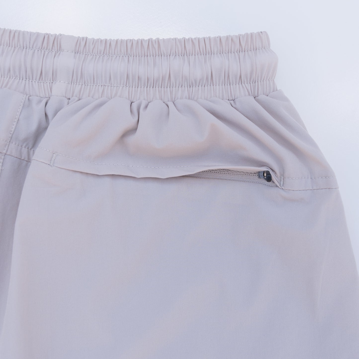 Refined Active Shorts (Newstone)