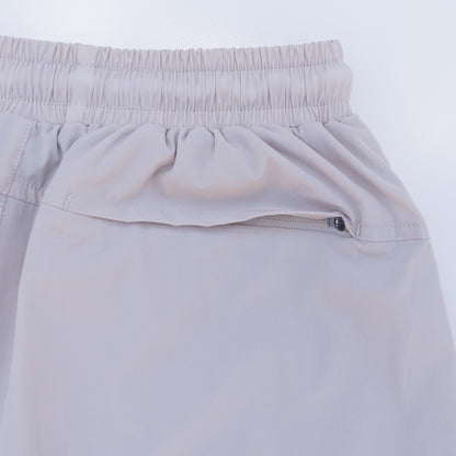 Refined Active Shorts (Newstone)