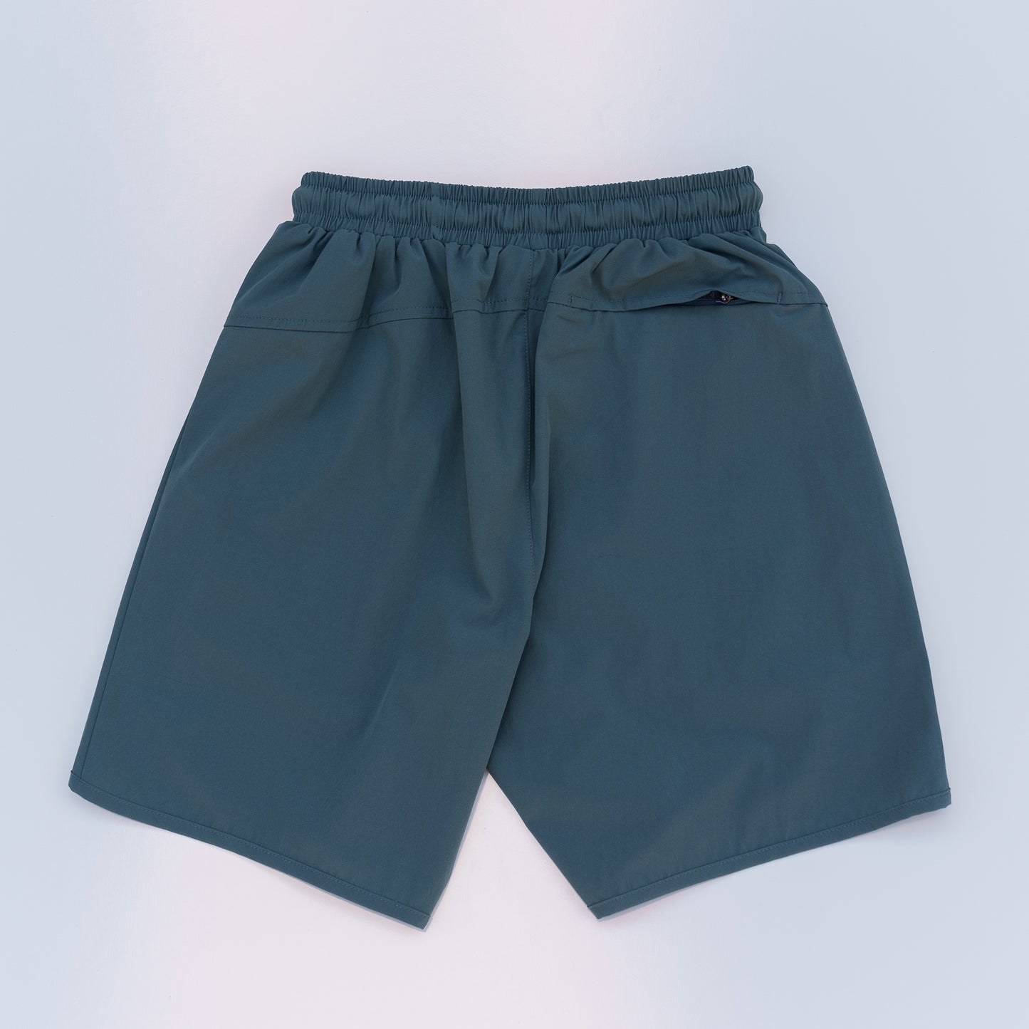 Refined Active Shorts (Silver Pine)