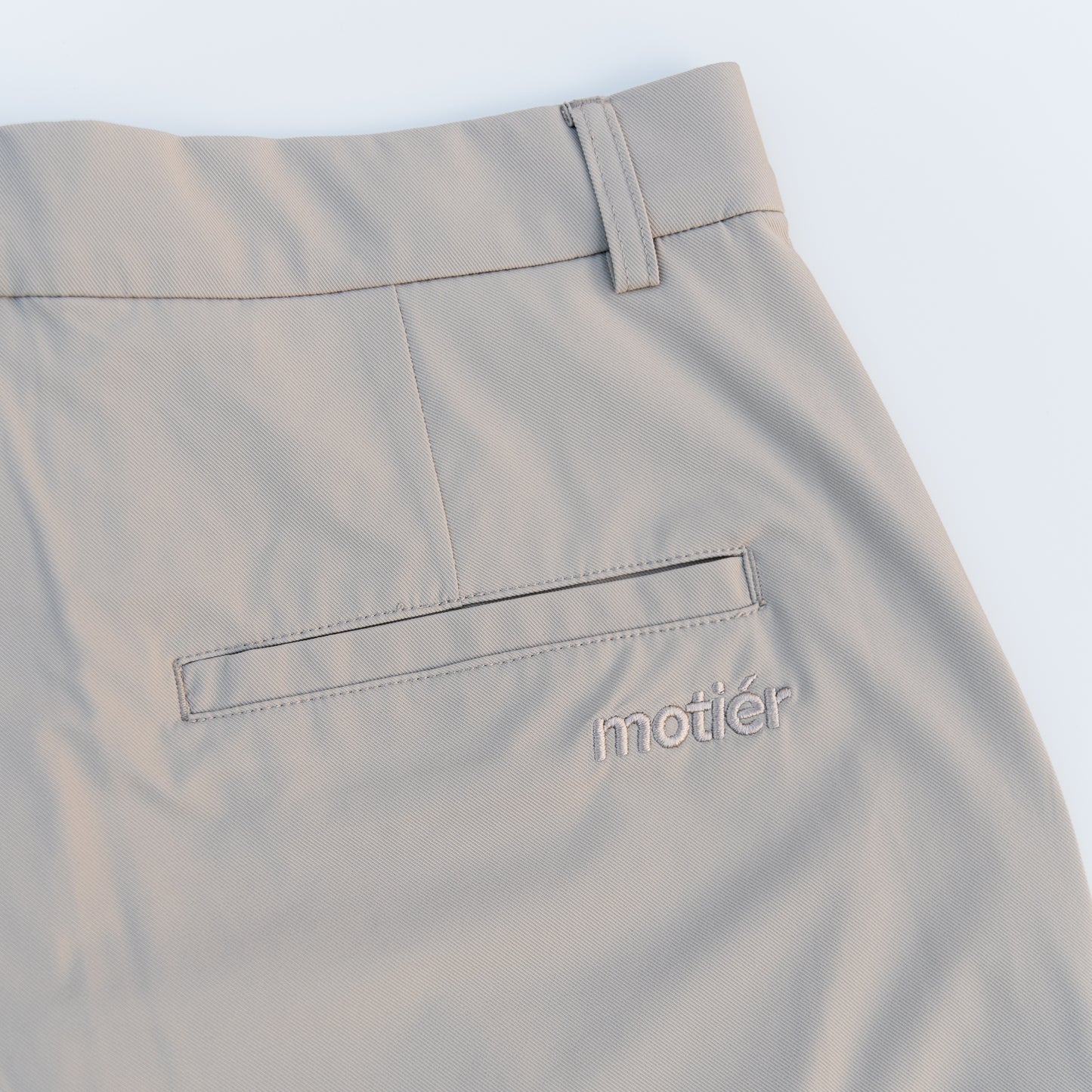 The Rusty Marquis Pant (Tan)