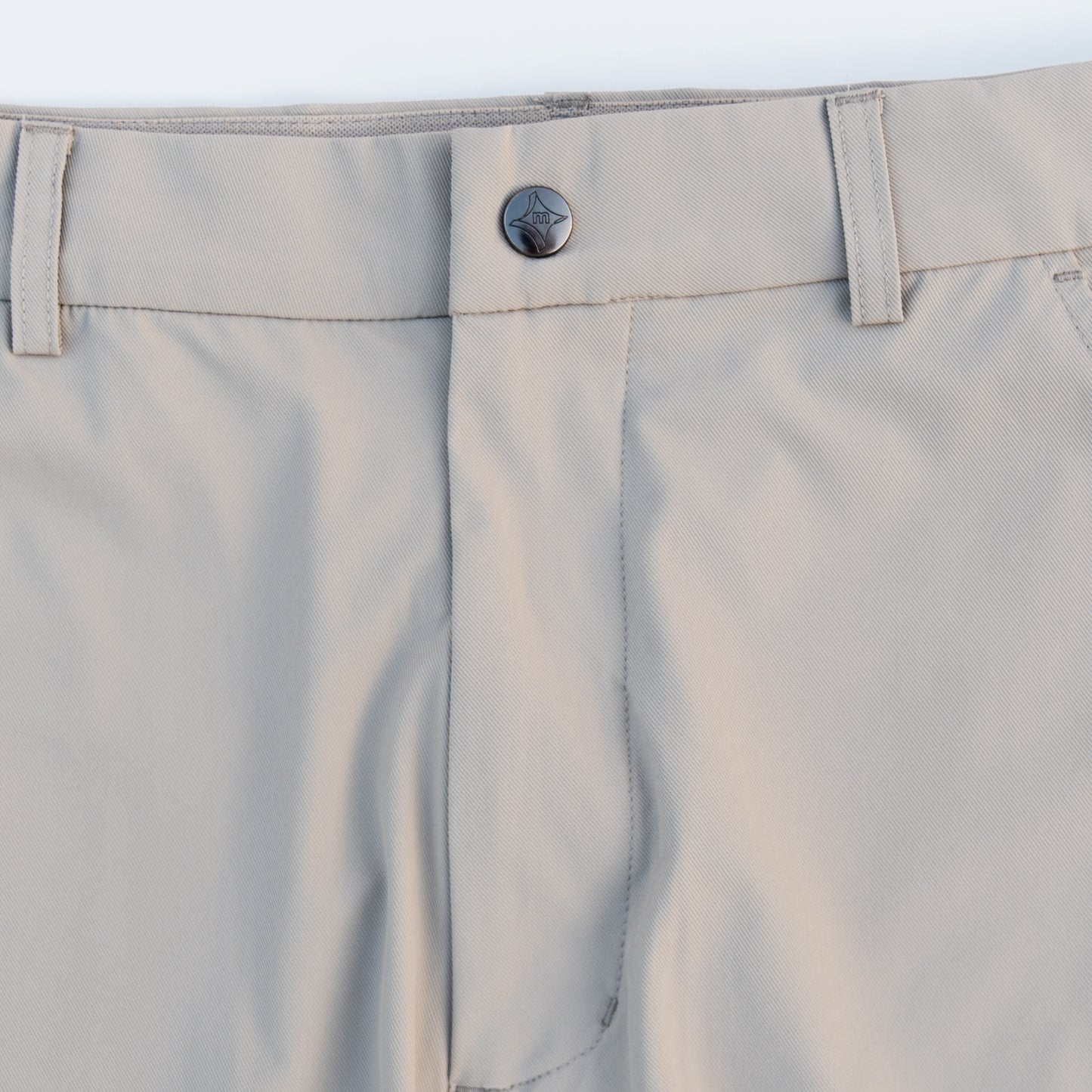 The Rusty Marquis Pant (Tan)