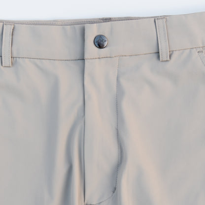 The Rusty Marquis Pant (Tan)