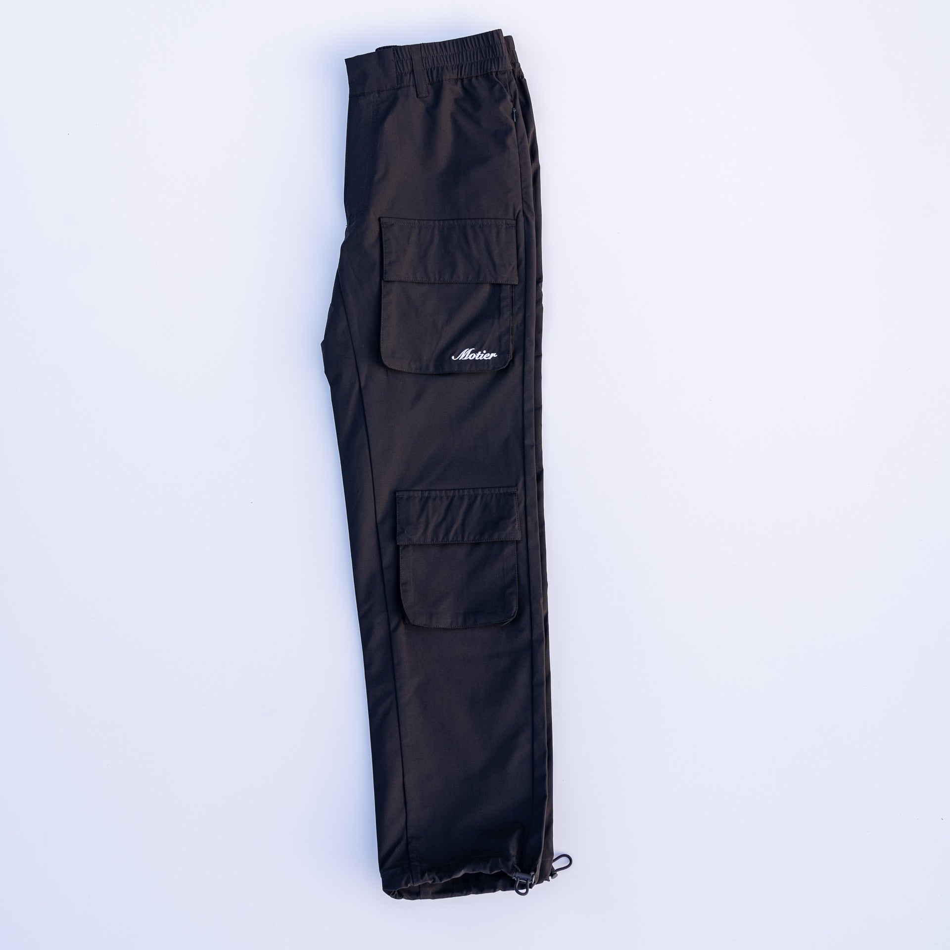 Cargo Venture Pant - Espresso