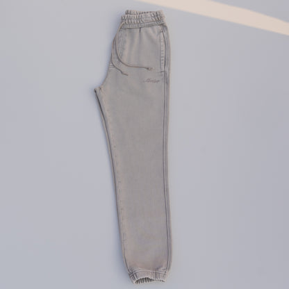 The Motier Vital Signature Sweatpants (Paloma) - Motier Lafayette 