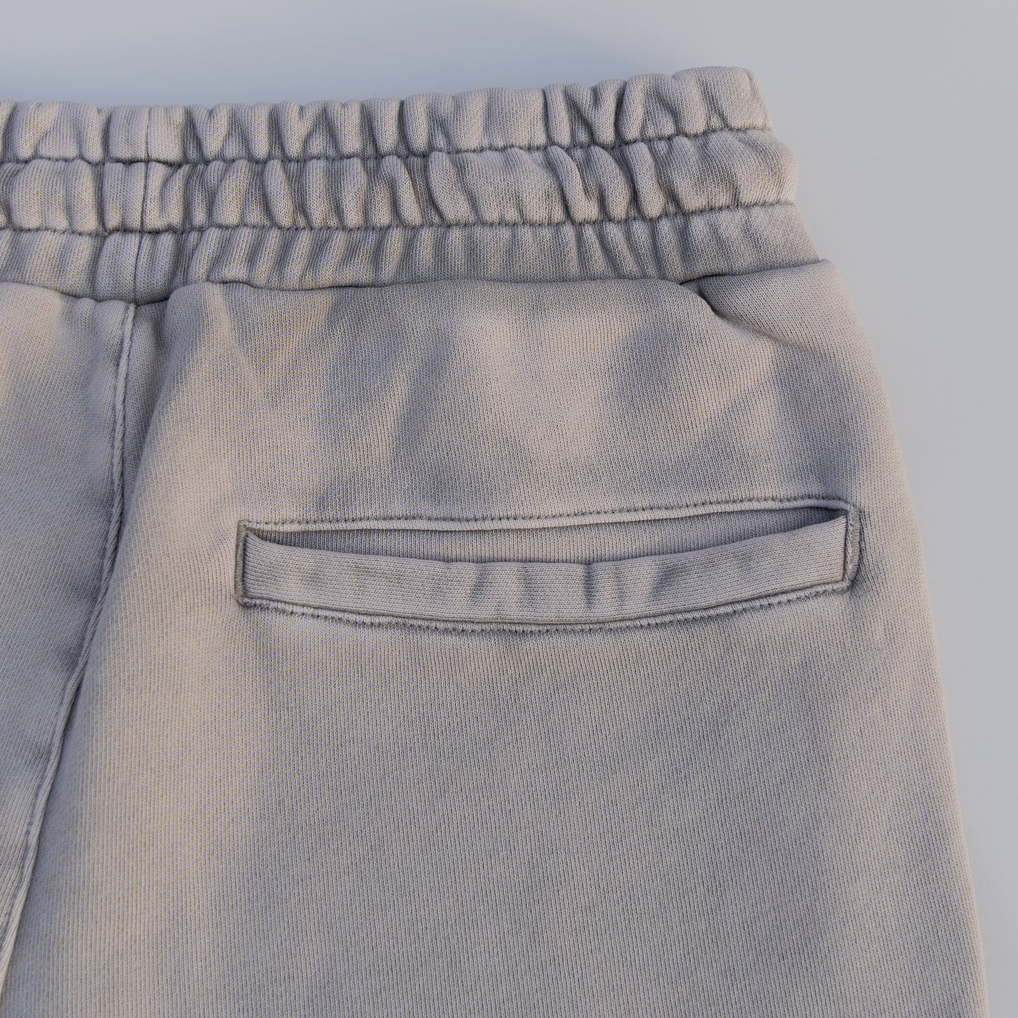 The Motier Vital Signature Sweatpants (Paloma) - Motier Lafayette 