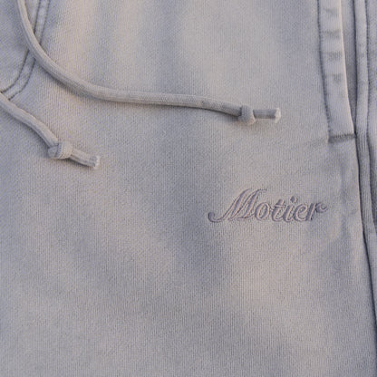 The Motier Vital Signature Sweatpants (Paloma) - Motier Lafayette 