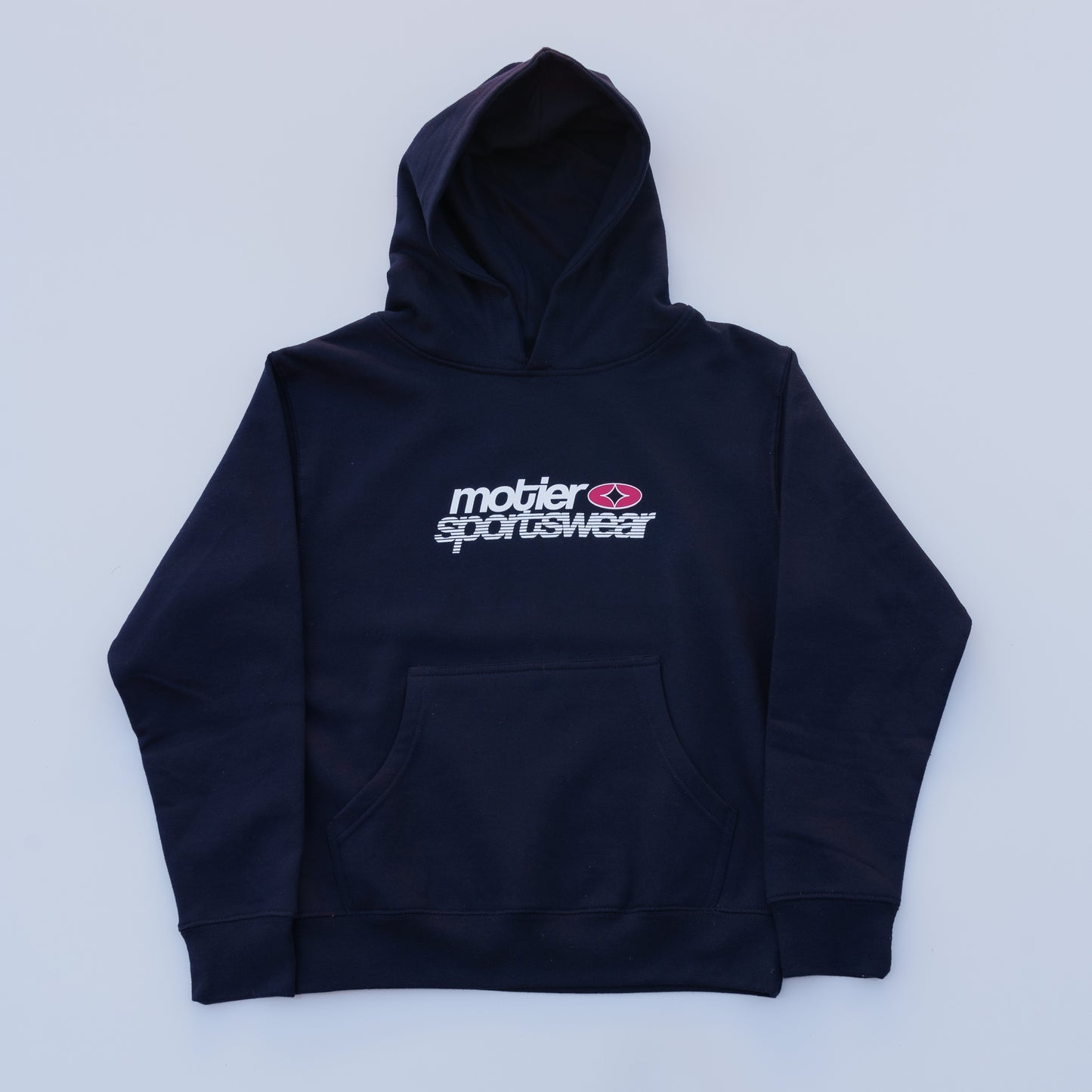 Sportswear III Youth Hoodie (Navy)