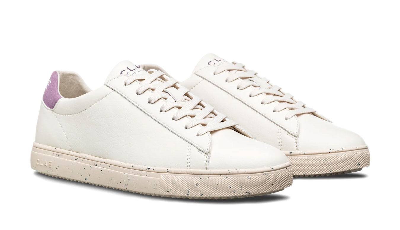 Clae Bradley (Off-White Elderberry Vegan)