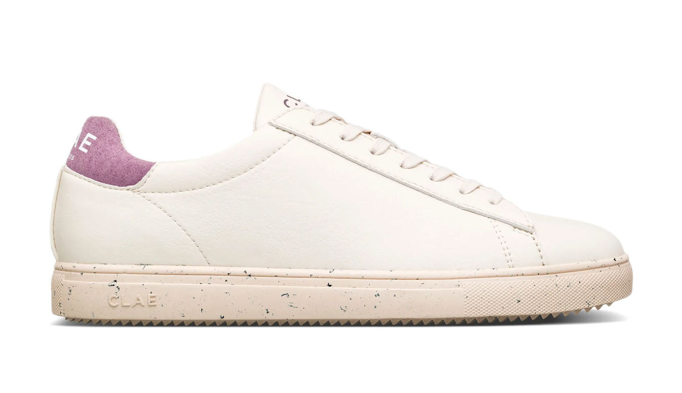 Clae Bradley (Off-White Elderberry Vegan)