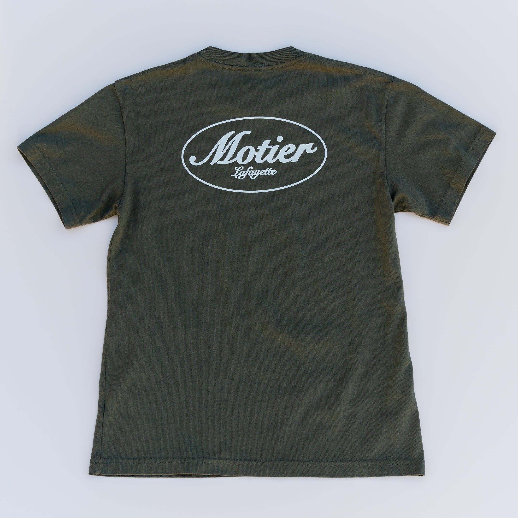 Luxe Premium Tees – Motier Lafayette