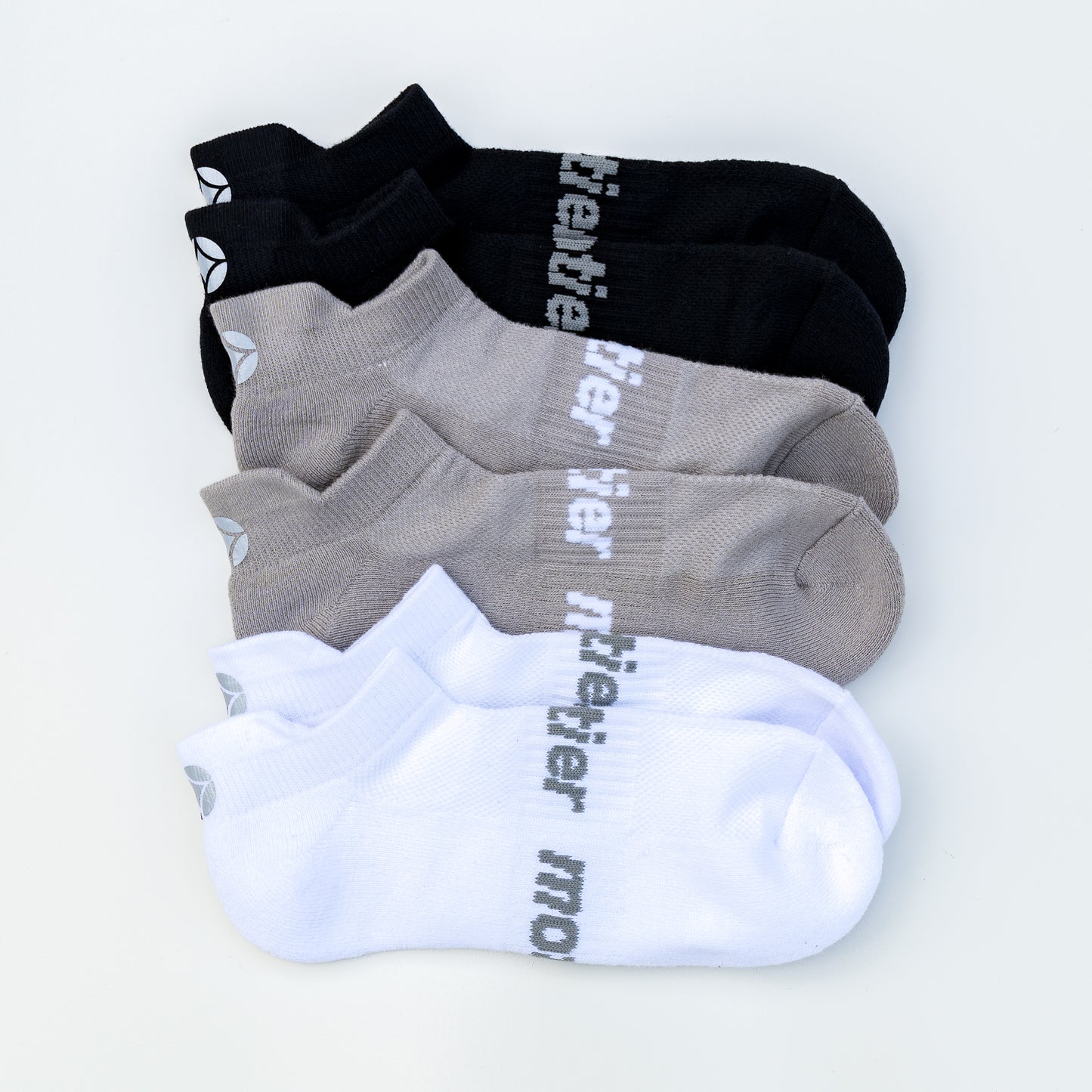 Motier EverLite Ankle Socks