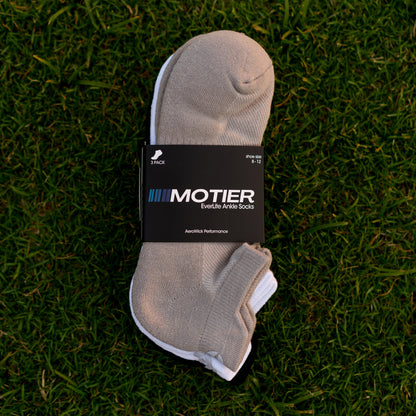 Motier EverLite Ankle Socks