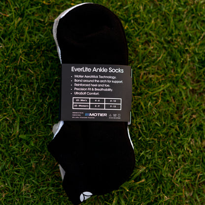 Motier EverLite Ankle Socks