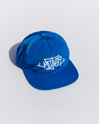 The Graffiti SnapBack