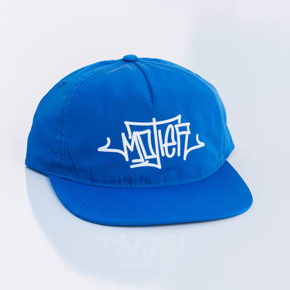 The Graffiti SnapBack