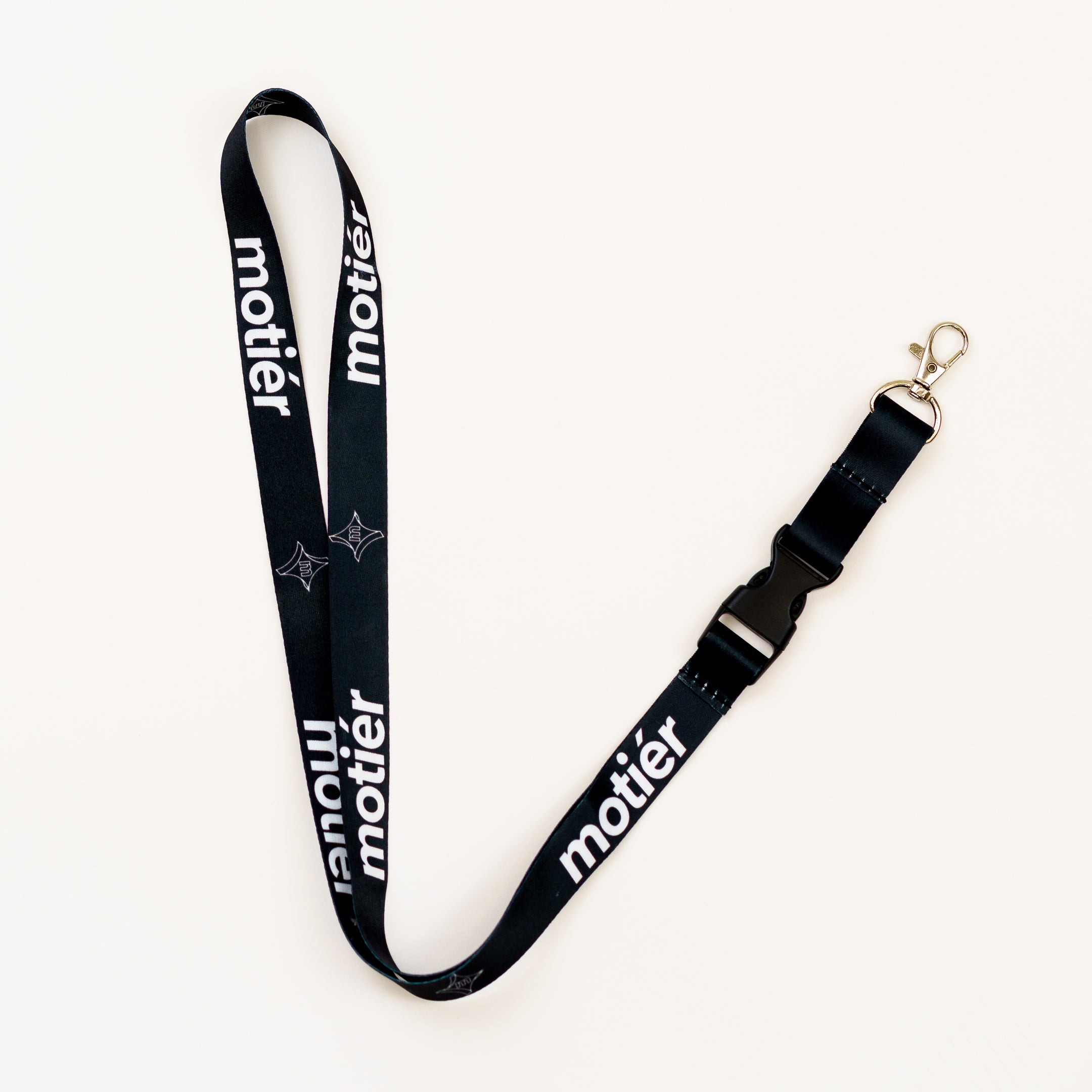 The Motier Essential Lanyard – Motier Lafayette