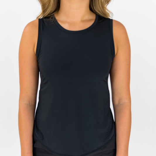 Nyx Performance Top (Black)