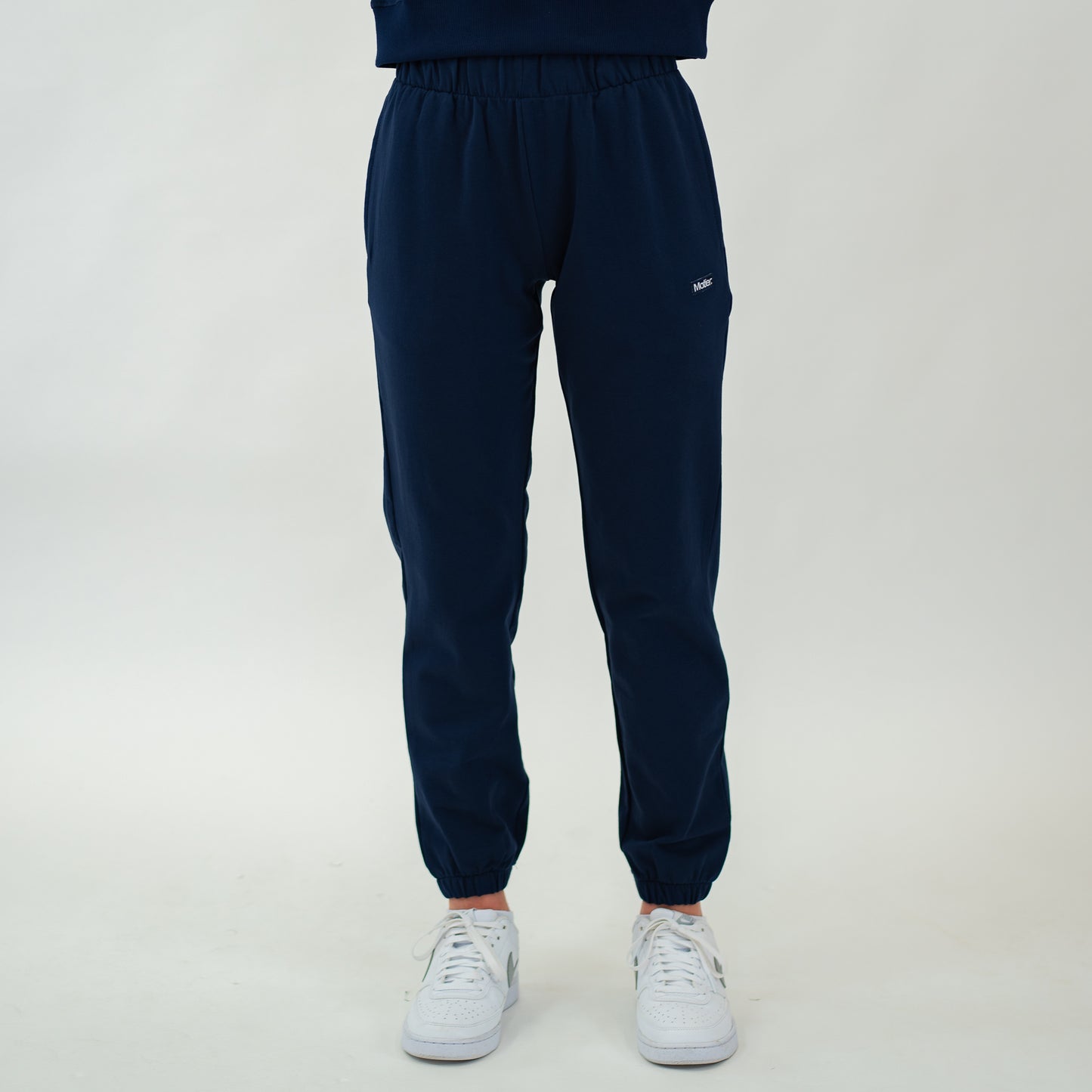 The Refresh Sweatpants (Navy)