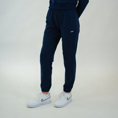 The Refresh Sweatpants (Navy)