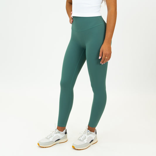 Sculptflex Highwaist Leggings (Teal)