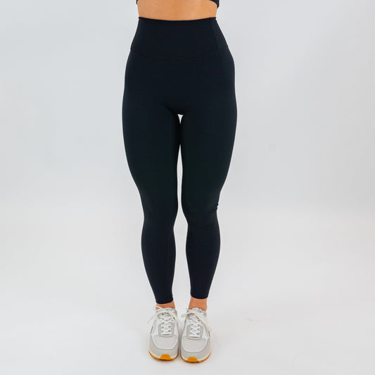 Sculptflex Highwaist Leggings (Black)