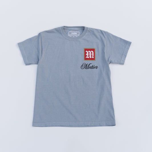 The Youth Grand Finale Tee (Grey)