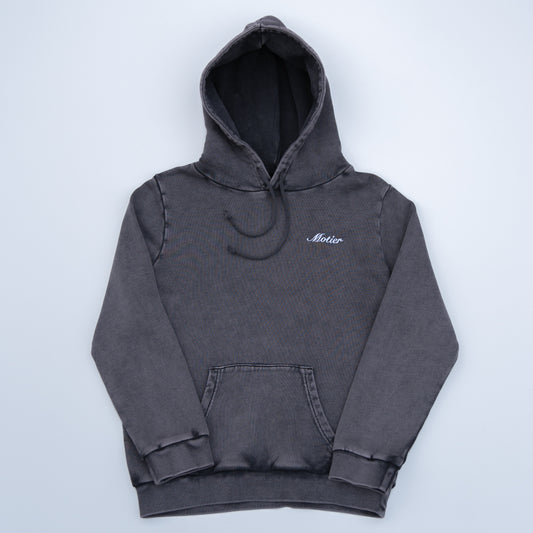 The Motier Youth Vital Signature Hoodie (Bristol)