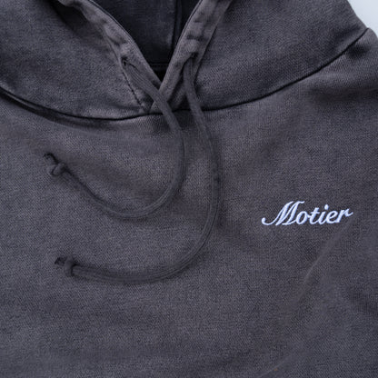 The Motier Vital Signature Hoodie (Bristol)