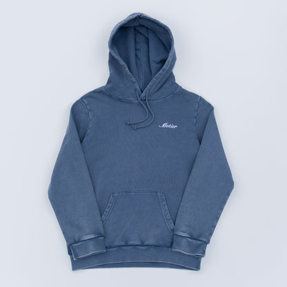 The Motier Youth Vital Signature Hoodie (Infinity)